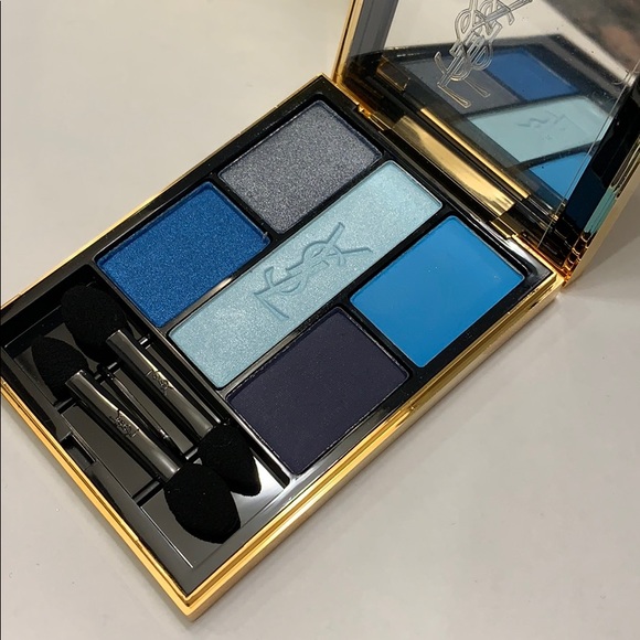 YvesSaintLaurent Makeup - Picture 2 of 4